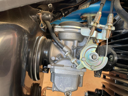 Beta Motard 200 Patentamiento Incluido Sanzarimotors