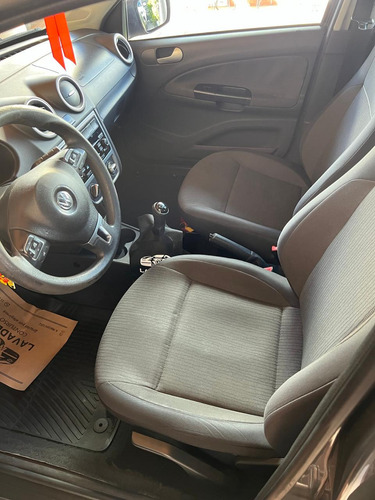 Volkswagen Gol Trend 1.6 Pack Iii 101cv