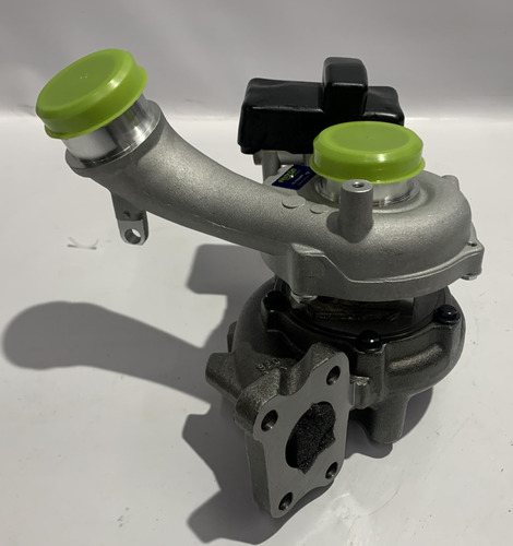 Turbina Completa Frontier Sel 12/