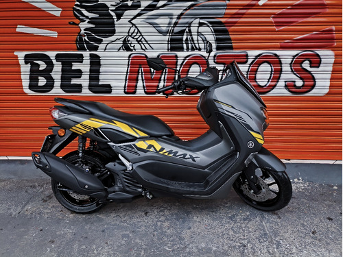 Yamaha Nmax 160 Abs Se 2023 Zero Km