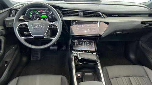 Audi E-tron ELÉTRICO PERFORMANCE QUATTRO