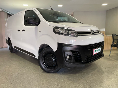 Citroën Jumpy 1.6 BLUEHDI DIESEL FURGÃO MANUAL