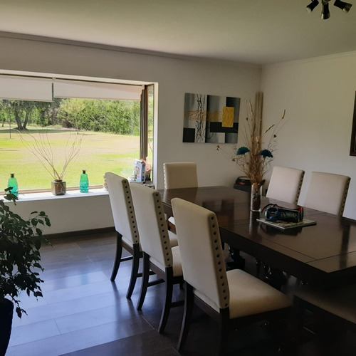 Imagen 5 de 15 de Casa En Condominio En Exclusivo Sector De Santa Rita