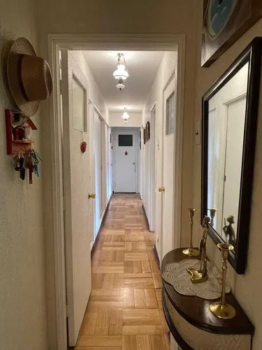 Departamento En Venta Providencia (96729)