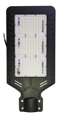 comprar Luminaria Led De Calle 150w Luz Blanca Contra Agua