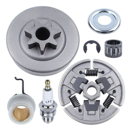 Embrague Y Piñón De Motosierra Para Ms310 Ms390 029 039 De R
