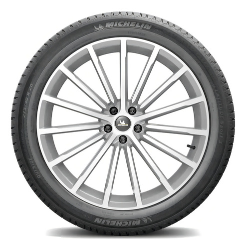 Kit de 2 pneus Michelin Latitude Sport 3 P 235/60R18 103W W