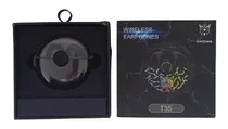 Comprar Audífonos Inalámbrico Rgb Onikuma T35 Negro Headset