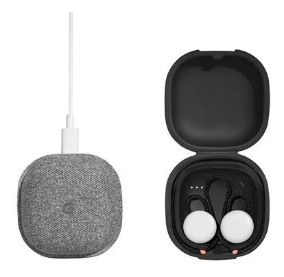 Google pixel buds traductor sale