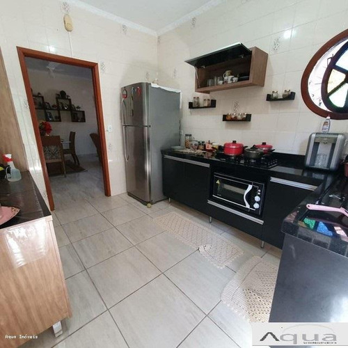 Imagem 10 de 15 de Casa Para Venda Em Peruíbe, Balneario Oasis, 4 Dormitórios, 1 Suíte, 3 Banheiros, 2 Vagas - Pe026sp_2-1217920