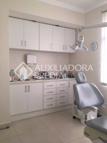 Imagem 15 de 15 de Sala/conjunto - Centro Historico - Ref: 247504 - V-247504