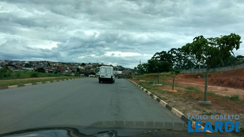 Imagem 2 de 5 de Terreno - Jardim Cury - Sp - 493286