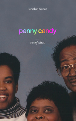 Libro Penny Candy: A Confection - Norton, Jonathan