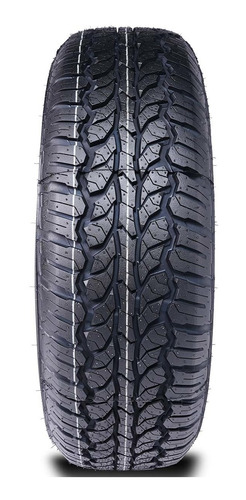 Llanta P235/65r17 108 H Royal Black Royal A/t Msi