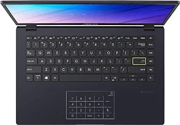 Laptop Asus E410ma *solo Enciende Conectada* (Usado)