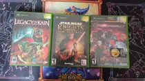 Comprar Paquete Juegos Xbox Clásico