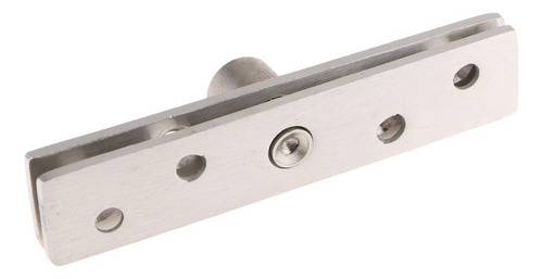 2x De Puerta Giratoria De 360 Grados De Material Acero