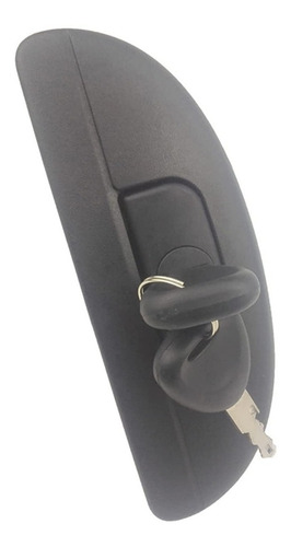 Cerradura Baul Porton Con Llaves Renault Scenic 7701469857