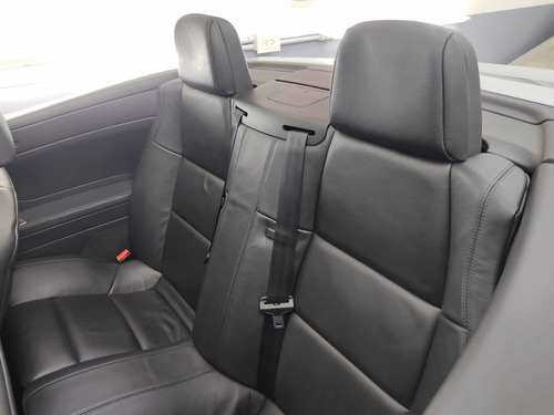 Imagen 9 de 11 de Peugeot 307 Peugeot 307 Cc
