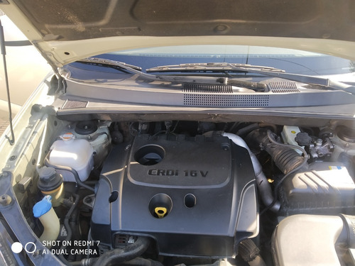 Imagen 5 de 14 de Hyundai Tucson
