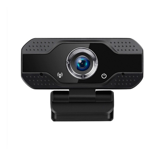 1080p Hd Webcam Usb Câmera De Computador Laptop Clip-on Pc W