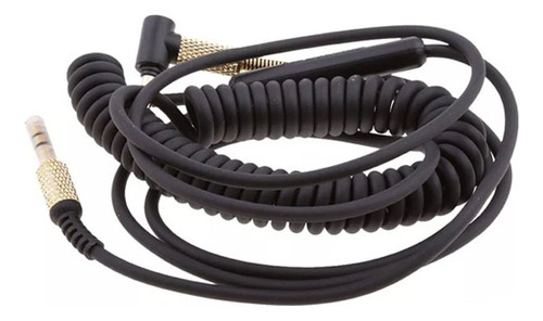 Cable De Audio De Repuesto De 1 Pieza Para Marshall Major