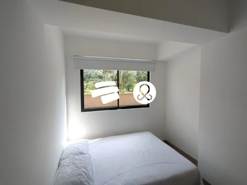 Apartamento De 3 Alcobas + Estudio Con Una Súper Terraza En Venta