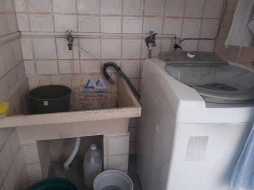 Imagem 5 de 15 de Casa Sobrado Em Cidade Ademar - São Paulo - 160