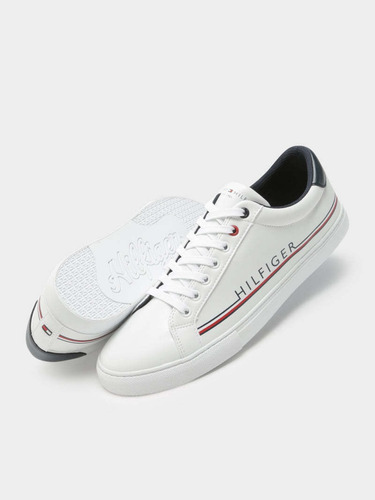 Exclusivas Zapatillas Tommy Hilfiger 11.5 Usa