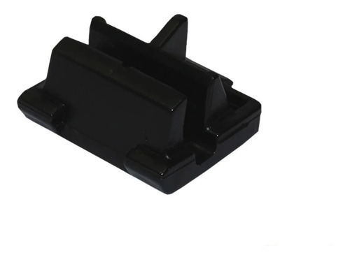 Imagen 4 de 5 de Seguro Riel Toldo Chevy Todos 1994 A 2012 ( 1 Pz )