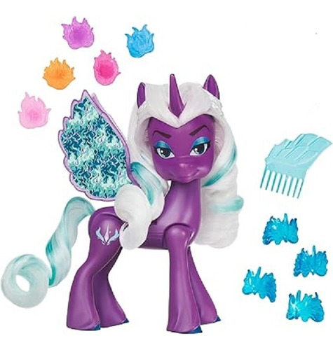My Little Pony Opaline Arcana Sorpresa En Alas (f6346)