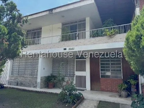 Casa En Venta En El Marques Rl