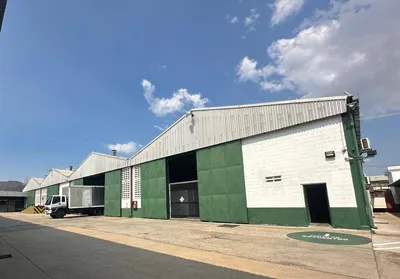 Galpón en venta