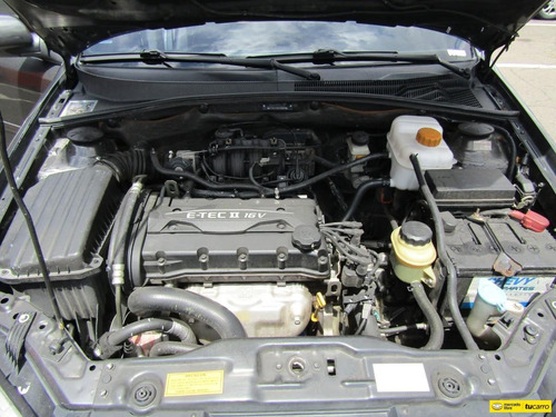 Chevrolet Optra 1.6 Advance