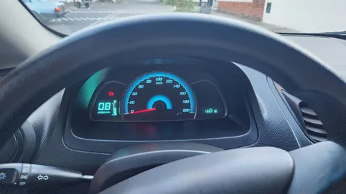 Chevrolet Sail 1.4 Ls
