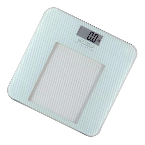Imagen 2 de 4 de Balanza digital San-Up 1036, hasta 150 kg
