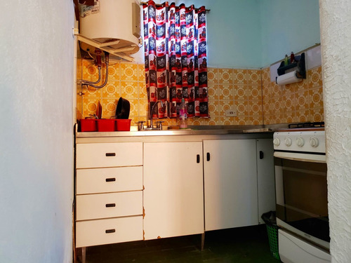 Imagen 11 de 12 de Codigo 209 : Casa En Venta De 1 Dormitorio C/ Cochera En Villa Giardino
