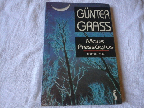 Maus Pressagios Günter Grass  