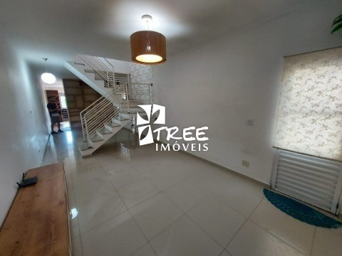 Venda Casa Assobradada Em Arujá Localizado Jardim Rincão Arujá Com A/t 125m² E A/c 125m² Distribuídos Em 3 Suítes, Sala/sala De Jantar, Cozinha, Garag - Ca00912 - 2342303