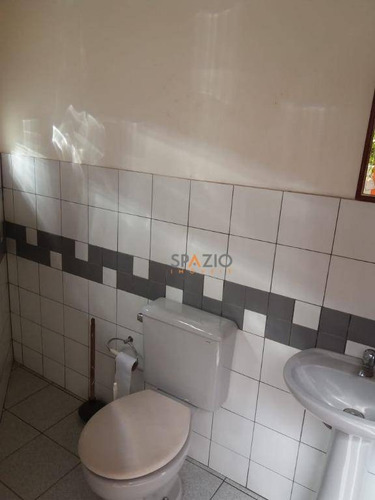 Imagem 9 de 27 de Casa Com 3 Dormitórios À Venda, 219 M² Por R$ 620.000,00 - Jardim América - Rio Claro/sp - Ca0362