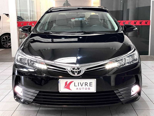 Imagem 2 de 15 de Toyota Corolla Xei20flex