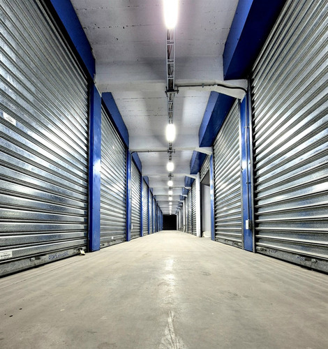 Bodega En Arriendo En Quinta Normal