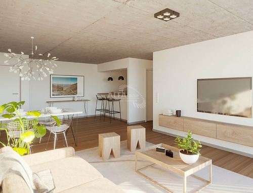 Imagen 2 de 8 de Apartamento En Venta, Maldonado , 1, 2 Y 3 Dormitorios