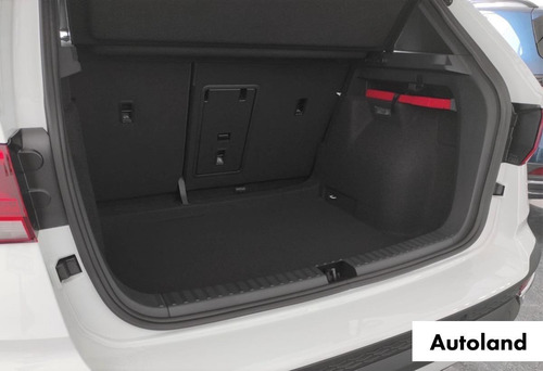 Imagen 6 de 13 de Volkswagen Taos Highline 1.4 2022 0km - Autoland