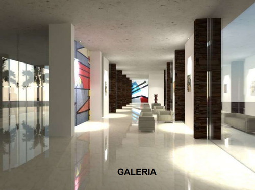 Hotel En Venta, Sector La Mira, Playa El Agua
