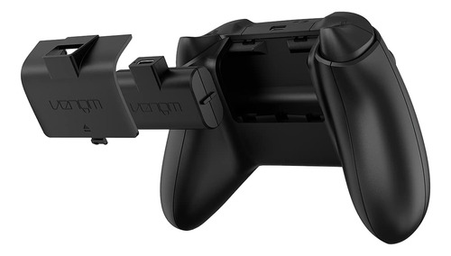 Paquete Doble De Baterías Recargables Para El Controlador Xb