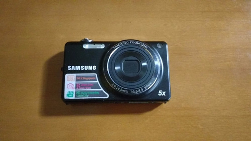 Camara Digital Samsung St65