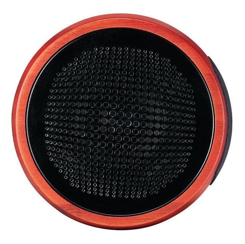 Parlante House of Marley Chant Mini BT portátil con bluetooth black