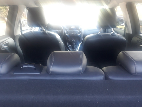Ford Focus Iii 2.0 Se 2018