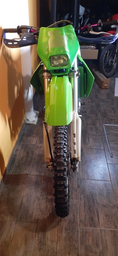 Kawasaki Klx